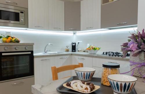 Mattinata House | Brezza Marina