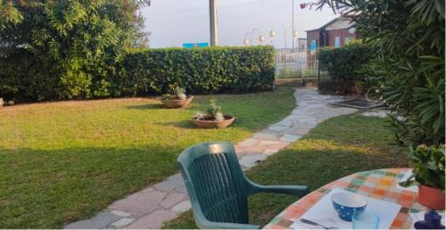 Fiumaretta Apartment | BREZZA SUL MARE