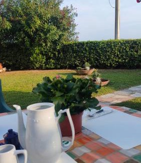 Fiumaretta Apartment | BREZZA SUL MARE