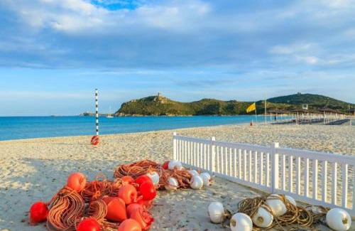 Fiumaretta Apartment | BREZZA SUL MARE