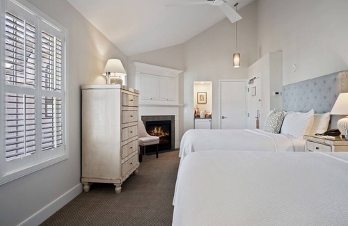 Rowley Hotel | Briar Barn Inn