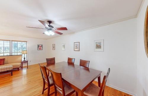 Westbury House | Briarbend Beauty