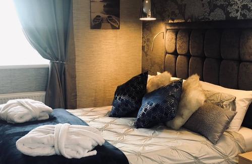 Thornton-Cleveleys Hotel | Briardene Hotel