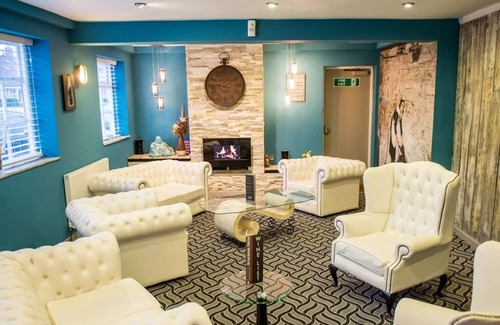 Thornton-Cleveleys Hotel | Briardene Hotel
