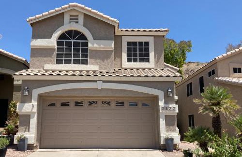 Foothills House | Briarwood Terrace