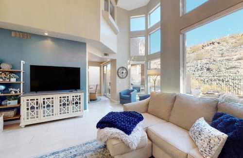 Foothills House | Briarwood Terrace