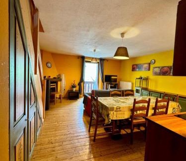 Passo del Tonale Apartment | Brici's House 69