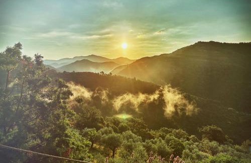 Dolceacqua Bed & Breakfast | Briciole di Pietra B&B