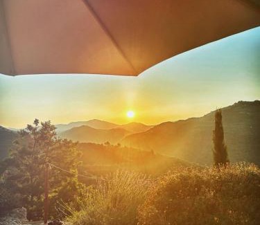 Dolceacqua Bed & Breakfast | Briciole di Pietra B&B