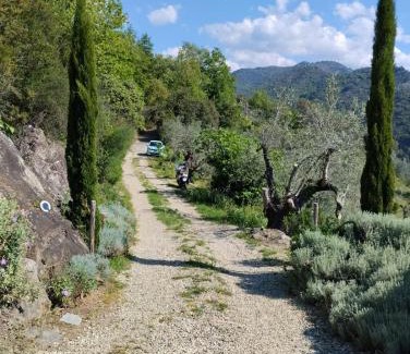 Dolceacqua Bed & Breakfast | Briciole di Pietra B&B