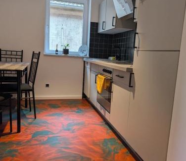 Frohburg Apartment | Brick House