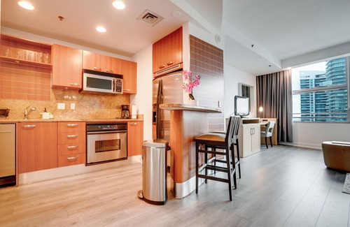 Brickell Apartment | Brickell Ave Suites-Miami