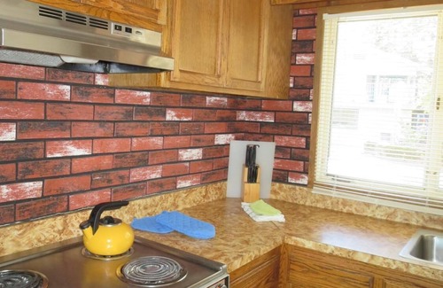 Redding Hotel | Bridge Bay Lodge at Shasta Lake