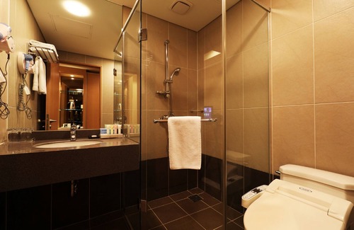 Songdo Hotel | Bridge Hotel Incheon Songdo