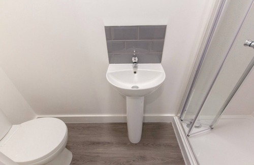 Southampton House | Bridge Road - Room 3a