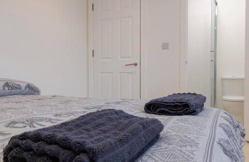 Southampton House | Bridge Road - Room 3a