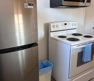 Borden-Carleton Apartment | Bridge View near Conferation Bridge and beaches