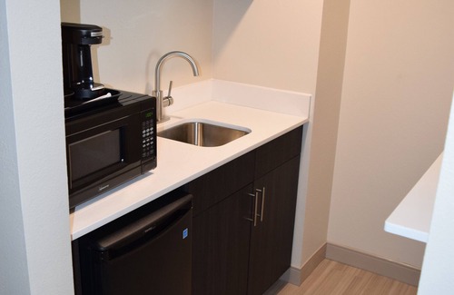 New Bern Hotel | BridgePointe Hotel & Marina