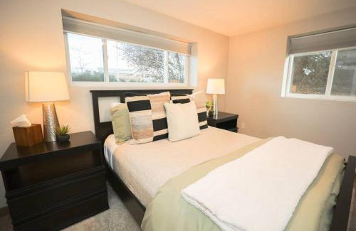 Bozeman House | Bridger Hawk Suite (NEW)