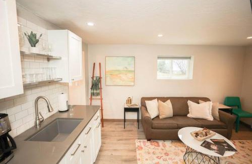Bozeman House | Bridger Hawk Suite (NEW)