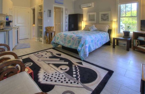 Morehead City Condo | Bridgeview on Broad