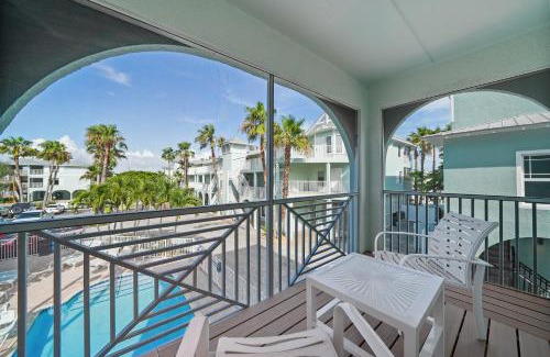 Bradenton Beach Hotel | Bridgewalk, a Landmark Resort