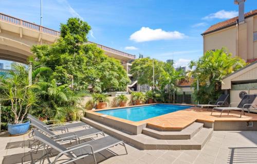 Kangaroo Point Hotel | Bridgewater Rivercity
