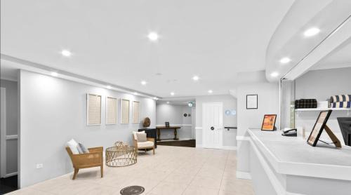 Kangaroo Point Hotel | Bridgewater Rivercity