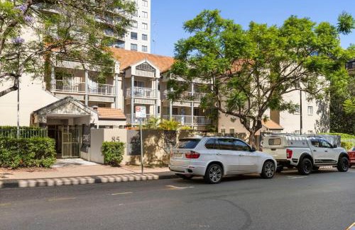 Kangaroo Point Hotel | Bridgewater Rivercity