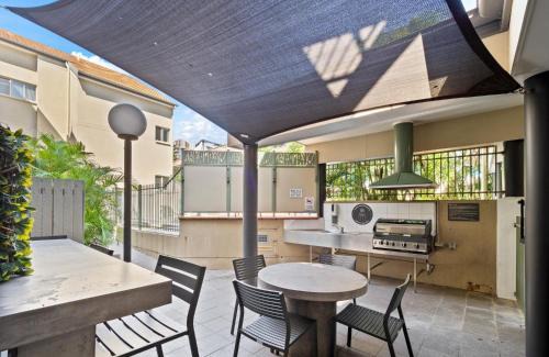 Kangaroo Point Hotel | Bridgewater Rivercity