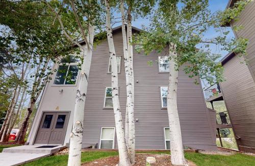 Avon Apartment | Bridgewater Sanctuary