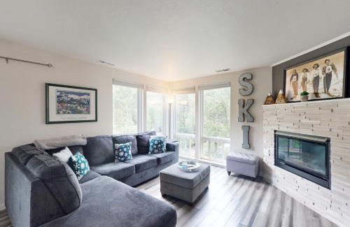 Avon Apartment | Bridgewater Sanctuary