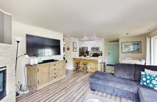 Avon Apartment | Bridgewater Sanctuary