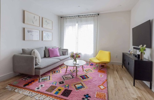 Williamsburg Apartment | Bridgeway by Rove Travel | 2BR Apt w/Private Patio