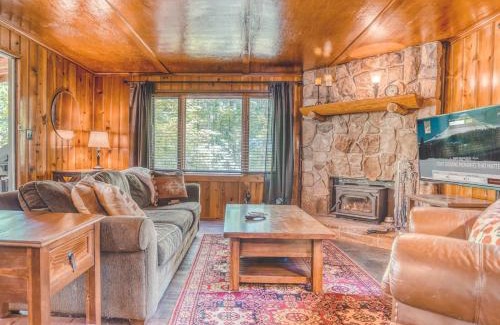 Mount Hood Village House | Bridlewood Cabin - Meredith Lodging
