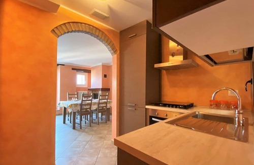 Brienno Apartment | Brienno Comitti Home Lake Como