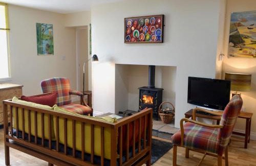 Whitley Bay House | Brierdene End Cottage