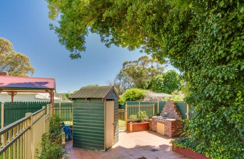 Armidale Apartment | Bright 3-bedroom apartment - Central Armidale