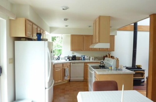 Point Roberts House | Bright And Airy On The Point