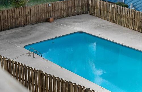 Wilmington Apartment | Bright and cozy 1-BR condo, WiFi