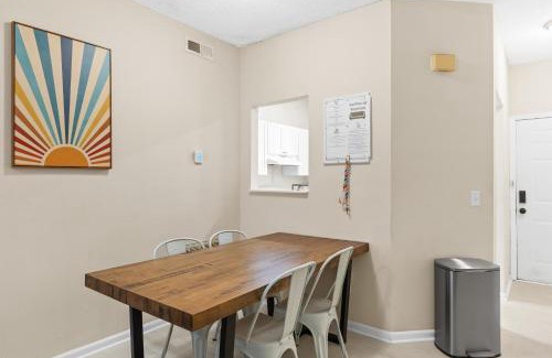 Wilmington Apartment | Bright and cozy 1-BR condo, WiFi