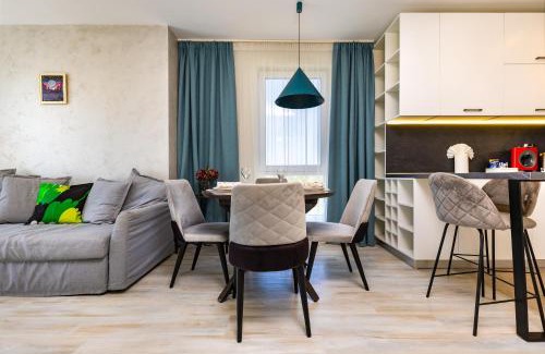 g.k. Trakia Apartment | Bright and Cozy 1BD Flat in Plovdiv with Parking by Flat Mаnager
