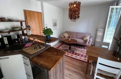 Kleve Apartment | Bright and cozy vacation apartment in Gut Kleve