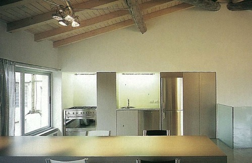 Borgo San Leonardo Apartment | Bright and spacious apartment in central area