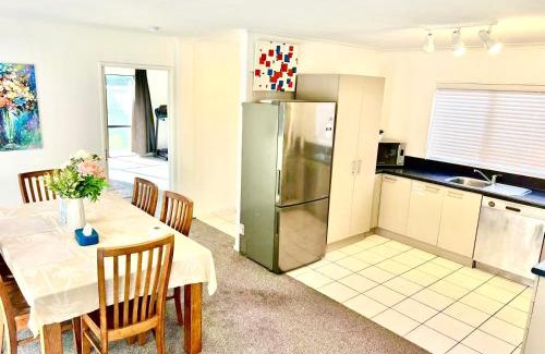 Sydenham Apartment | Bright and spacious townhouse CBD fringe CHCH