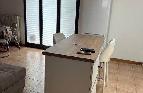 Canonica d'Adda Apartment | Bright Apartment in Canonica D'Adda - BG - 10 minutes from Leolandia