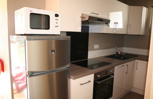 Argeles Gazost Apartment | Bright apartment 2/4 people-DRC quiet residence ARGELES-GAZOST