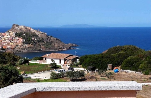 Sedini Apartment | Bright apartment with sea view