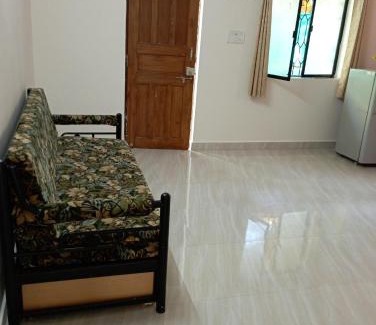 Calangute House | Bright Beach Homestays