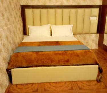 Calangute House | Bright Beach Homestays